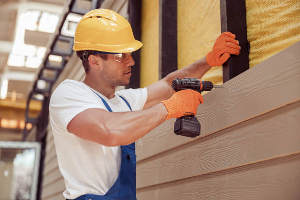 Best Siding for New Construction  in St James, NC