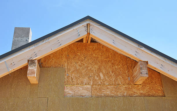 Custom Trim and Detailing for Siding in St James, NC